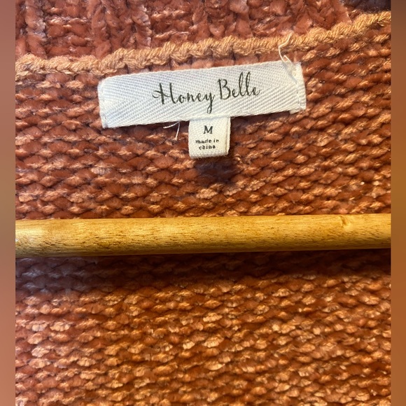 Honey belle cardigan size Medium - Picture 4 of 4
